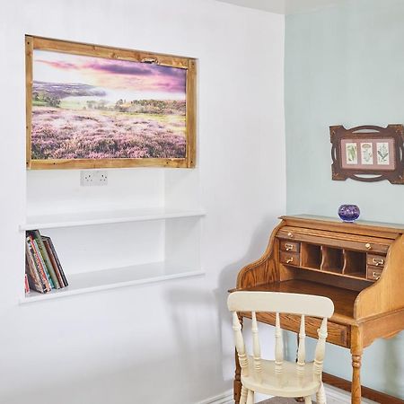 Poets Cottage Skinningrove Екстер'єр фото