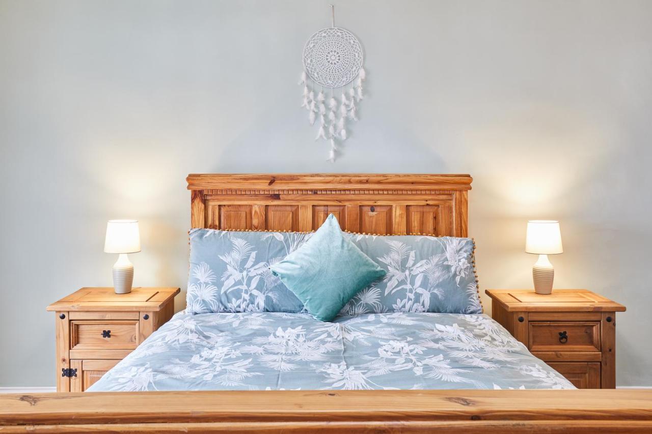 Poets Cottage Skinningrove Екстер'єр фото