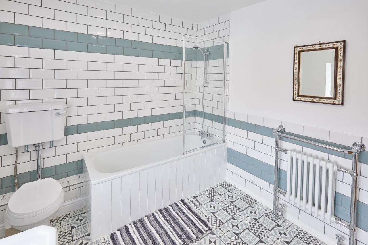 Poets Cottage Skinningrove Екстер'єр фото