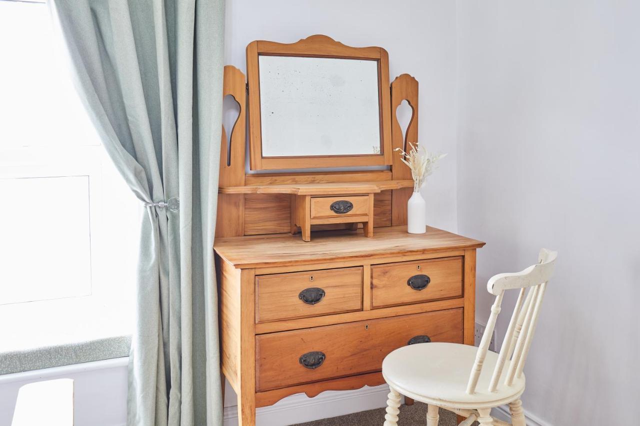 Poets Cottage Skinningrove Екстер'єр фото