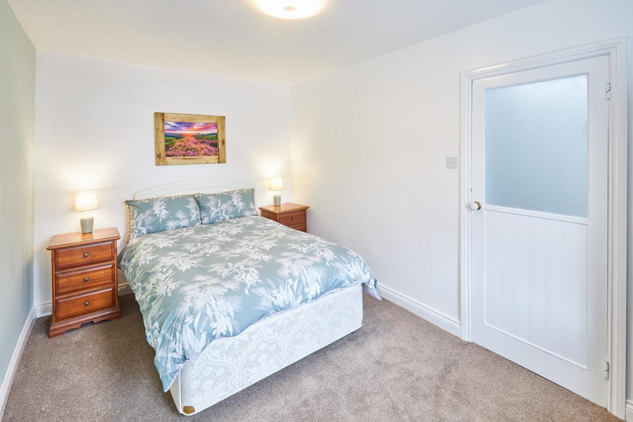 Poets Cottage Skinningrove Екстер'єр фото