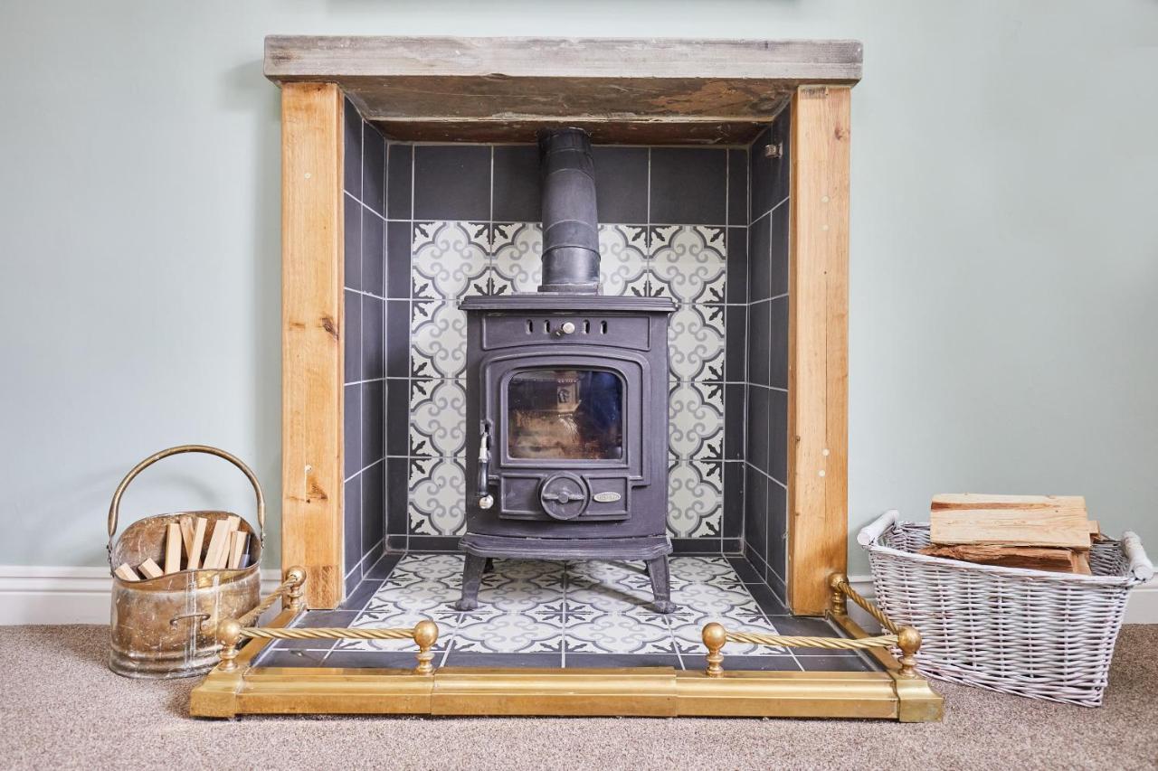 Poets Cottage Skinningrove Екстер'єр фото