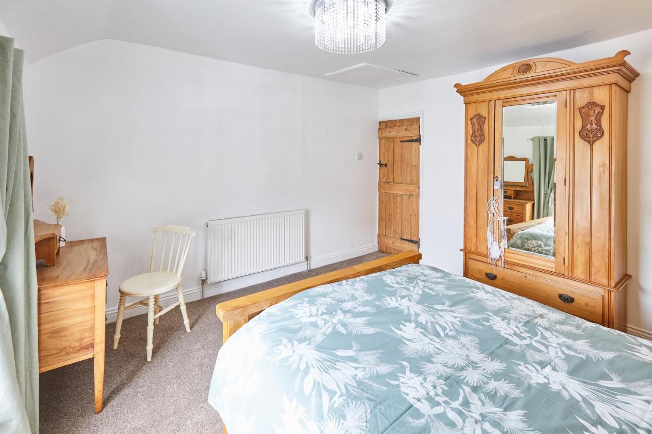 Poets Cottage Skinningrove Екстер'єр фото