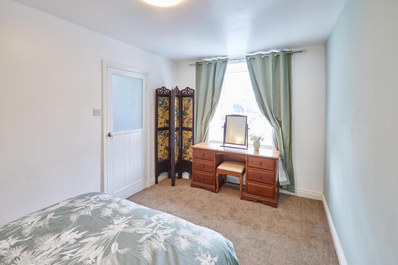 Poets Cottage Skinningrove Екстер'єр фото
